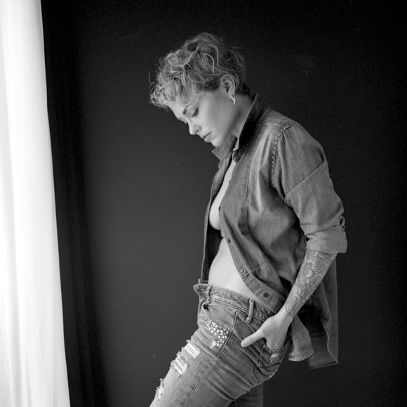 ☠️🎀 A.b.o.u.t...M.e. 🎀☠️ - Picture 4 of 5